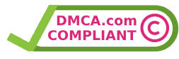 DMCA Compliant Badge