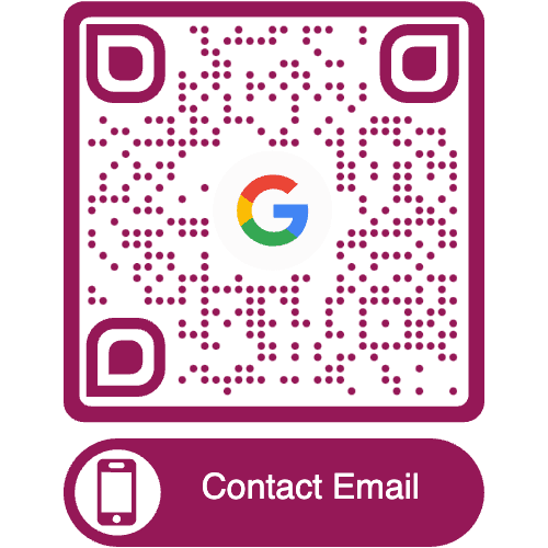 Email QR Code