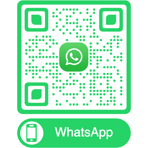 WhatsApp QR Code