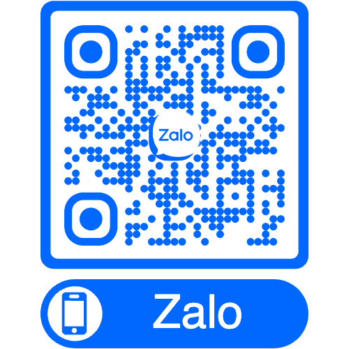 Zalo QR Code